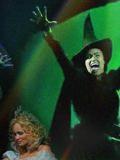 ภาษาและถ้อยคำพิเศษใน Wicked ผลงานสุดละเมียดของ Stephen Schwartz ที่ตรึงใจแฟนมิวสิคัลทั่วโลก 