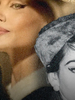 Angelina Jolie สวมบท Maria Callas ถอดรหัสฉบับติ่งโอเปร่ากับคลิปแรกของ "Maria" หนังชีวประวัติตัวมัมโอเปร่าตลอดกาล