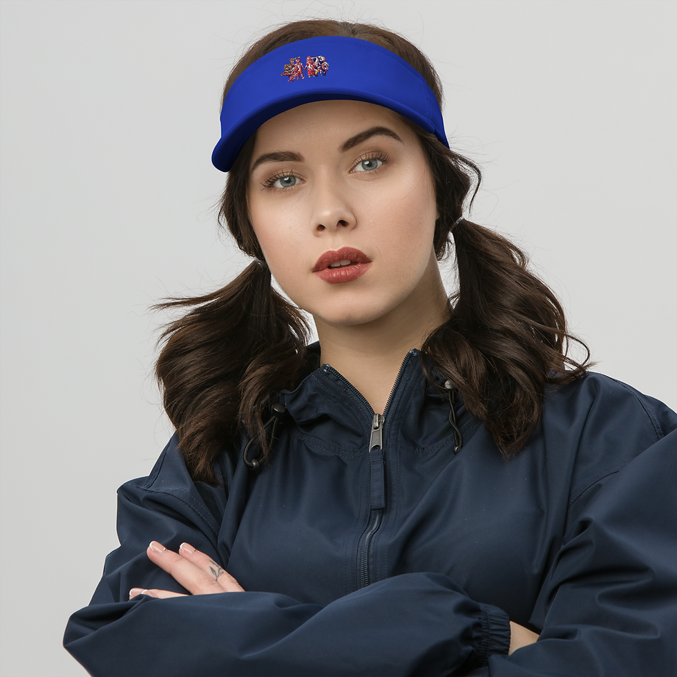 Thumbnail: 99 YEAR VISOR