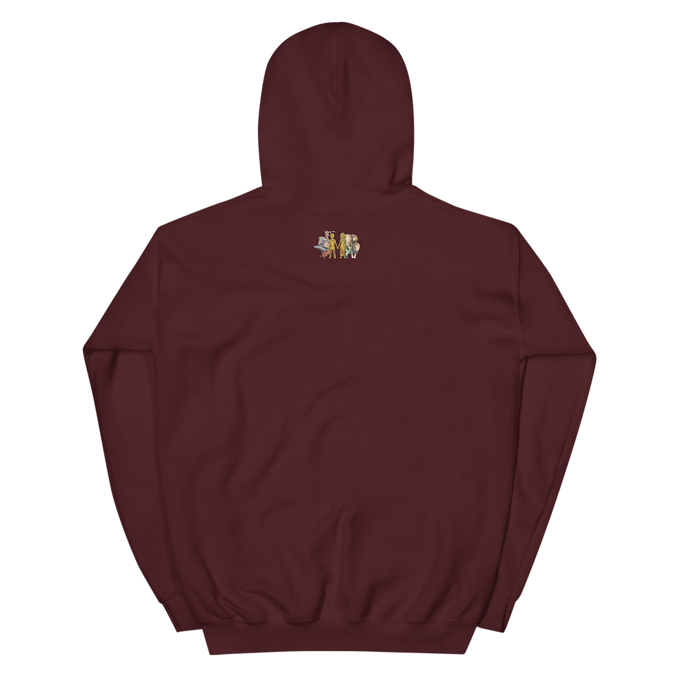 Thumbnail: GOK ORIGINAL HOODIE