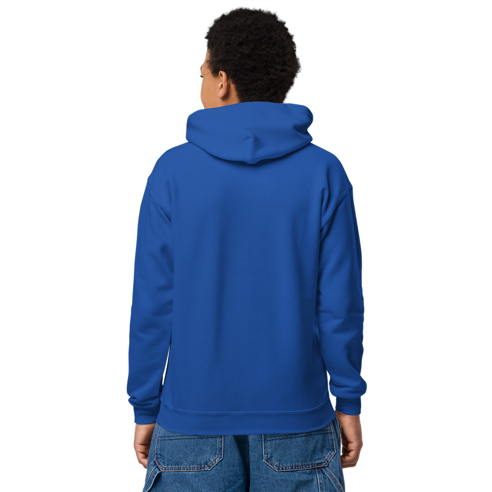 Thumbnail: YOUTH HEAVY HOODIE
