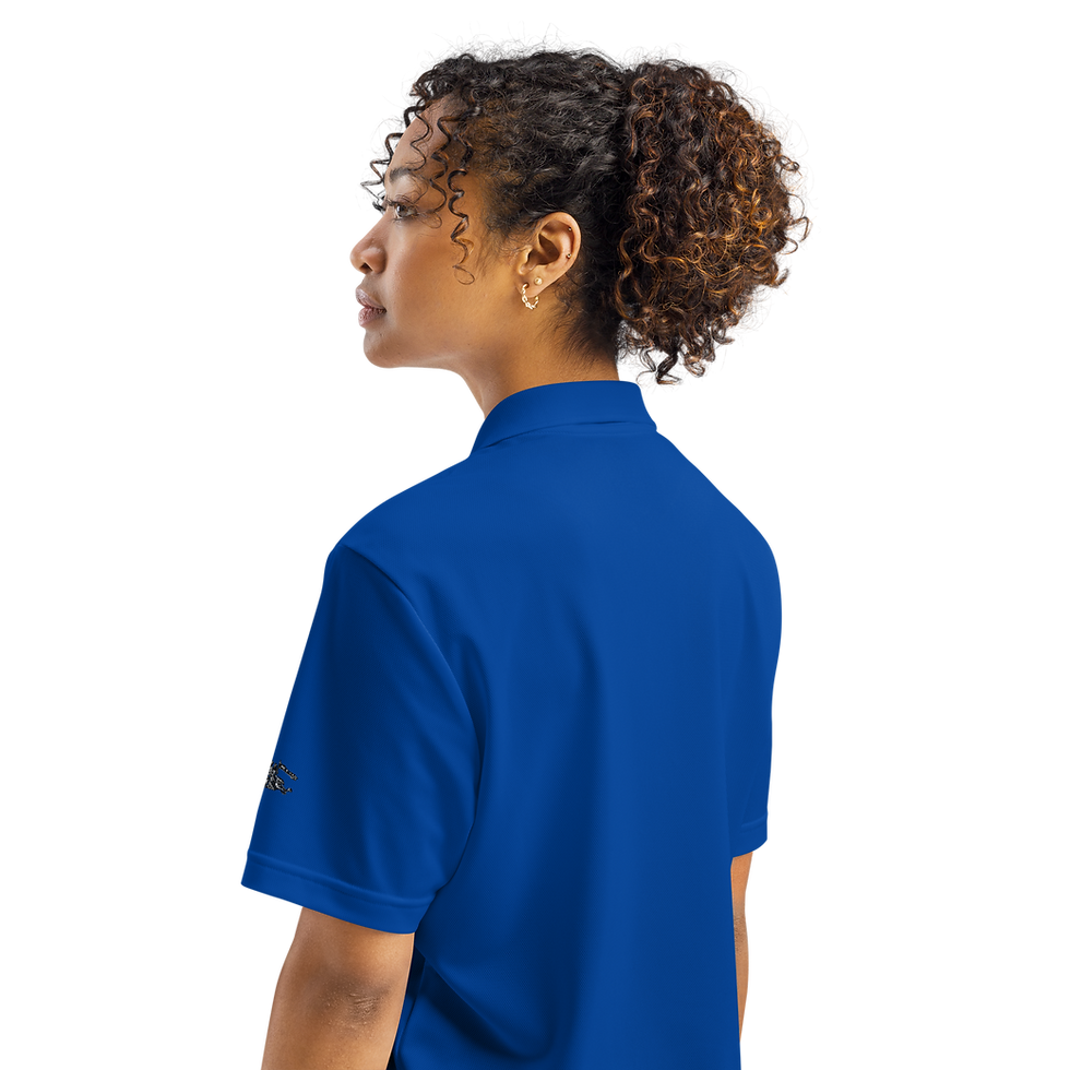 Thumbnail: GOK X ADIDAS SPORT POLO