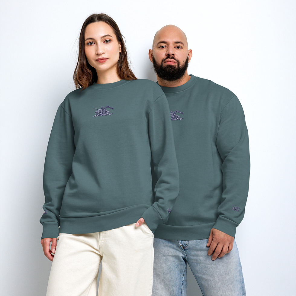 Thumbnail: GOK URBAN SWEATS