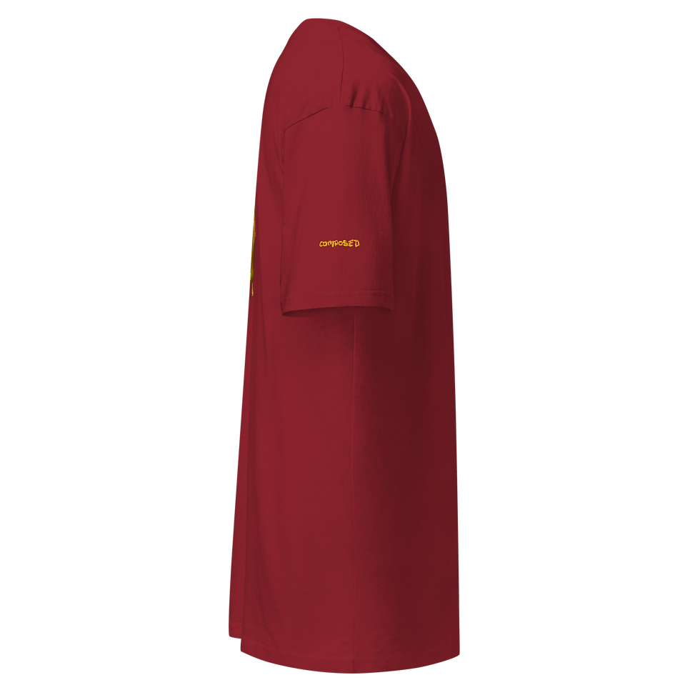 Thumbnail: 99 YEAR PREMIUM HEAVY WEIGHT TEE