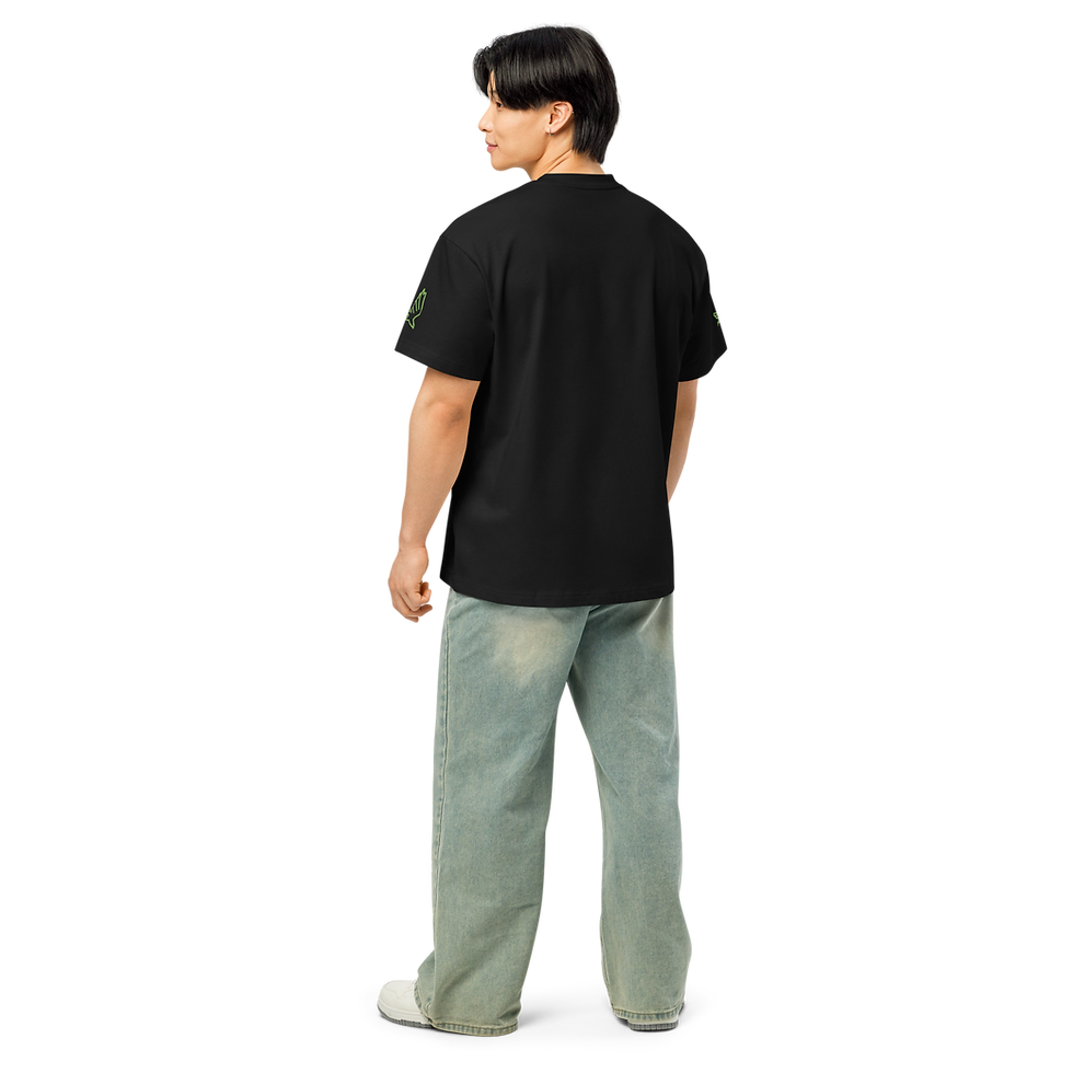 Thumbnail: SUPER9 BOX TEE