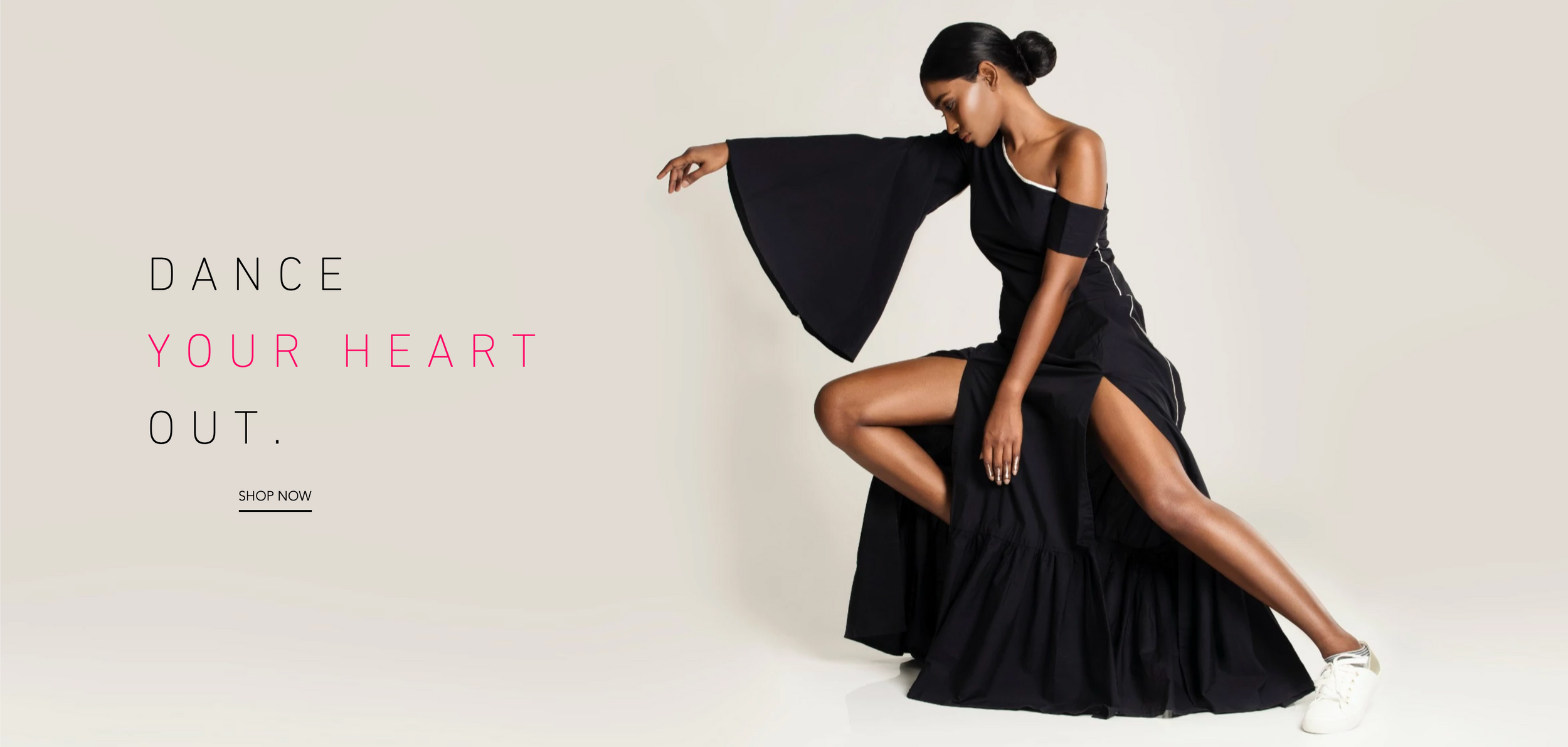 Dance apparel shop websites