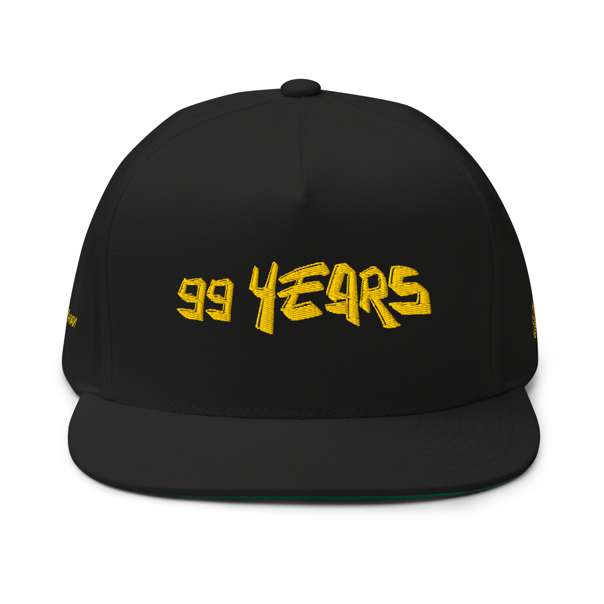 99 YEAR BALLL CAP