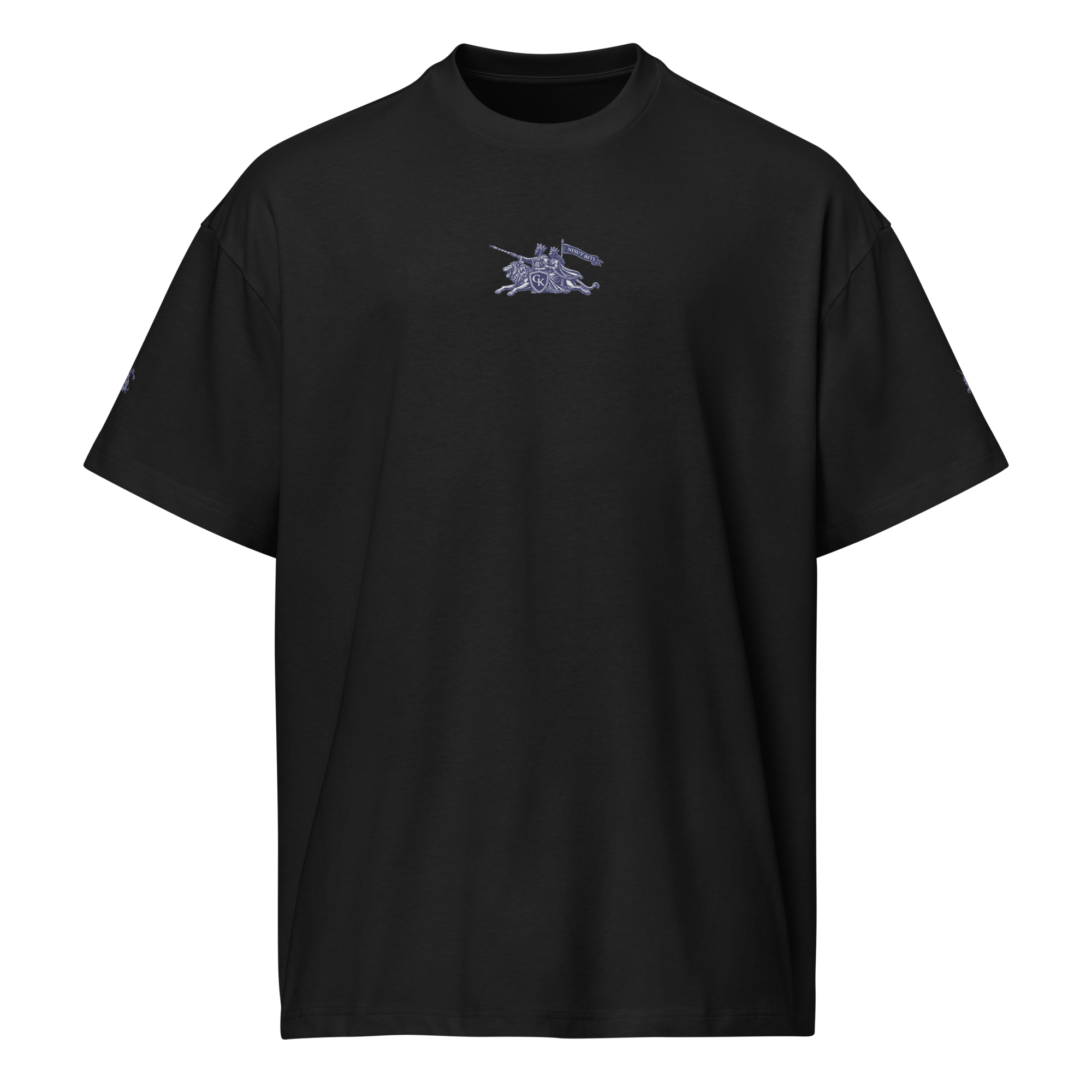 GOK MEN'S BOX TEESHIRT