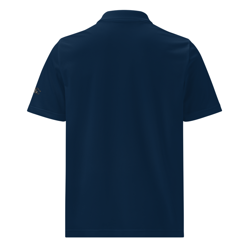 Thumbnail: GOK X ADIDAS SPORT POLO