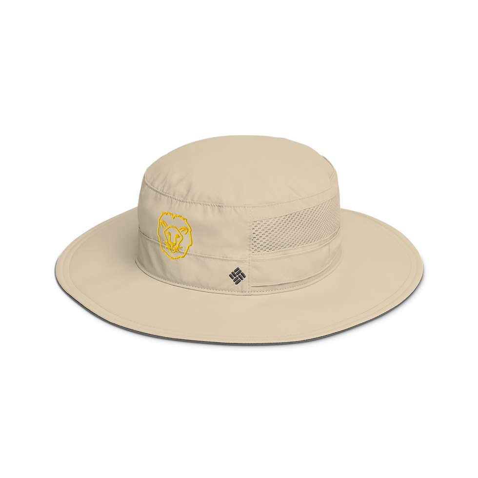 Thumbnail: SAFARI MASTERS BOONEY HAT