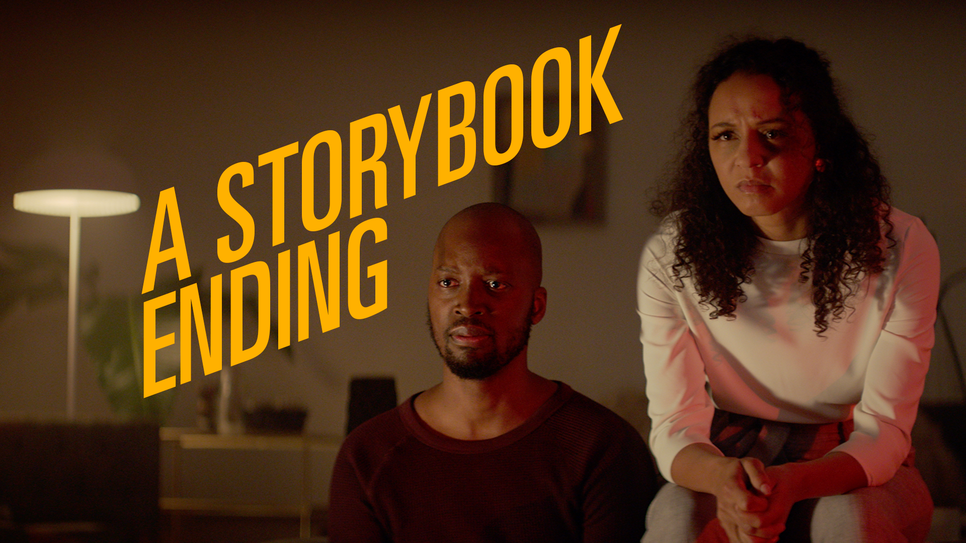 A STORYBOOK ENDING | Lanre Olabisi | Award-Winning Writer, Director ...