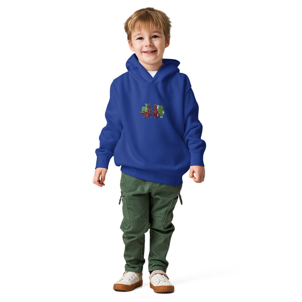 Thumbnail: 99 YEAR TODDLER FLEECE