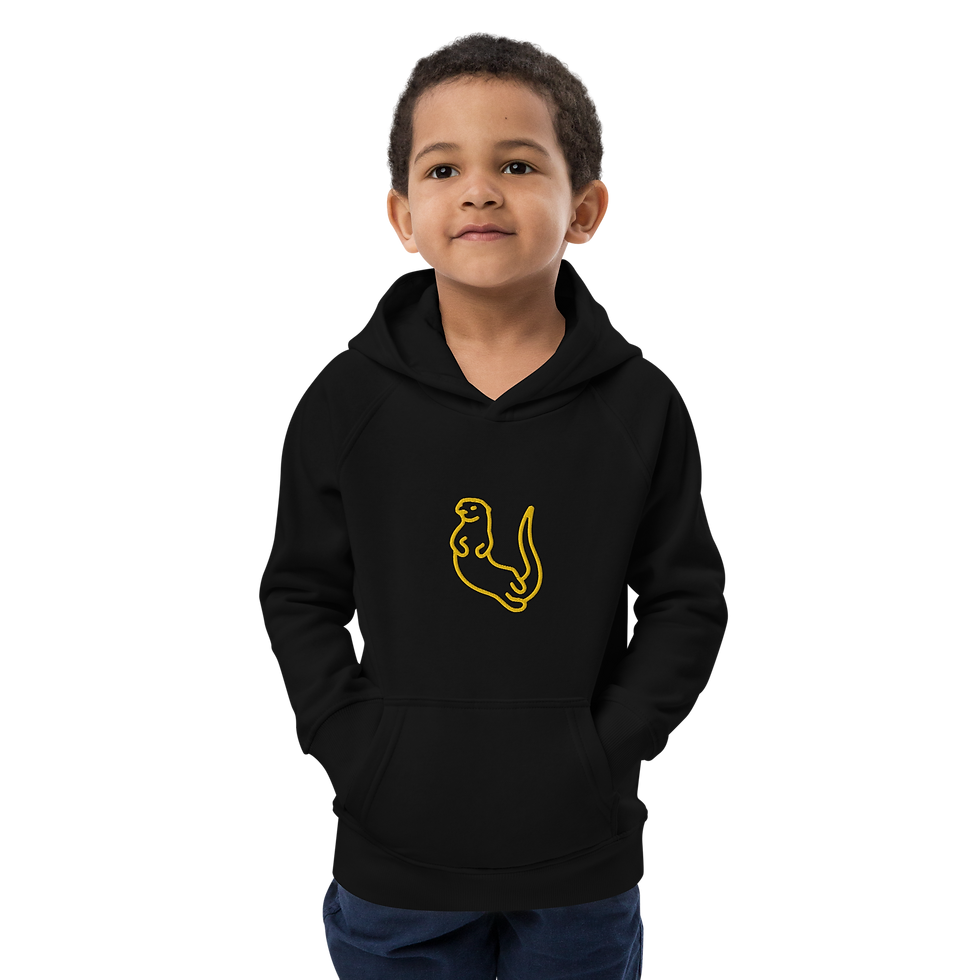 Thumbnail: CHILD SAFARI HOODIE