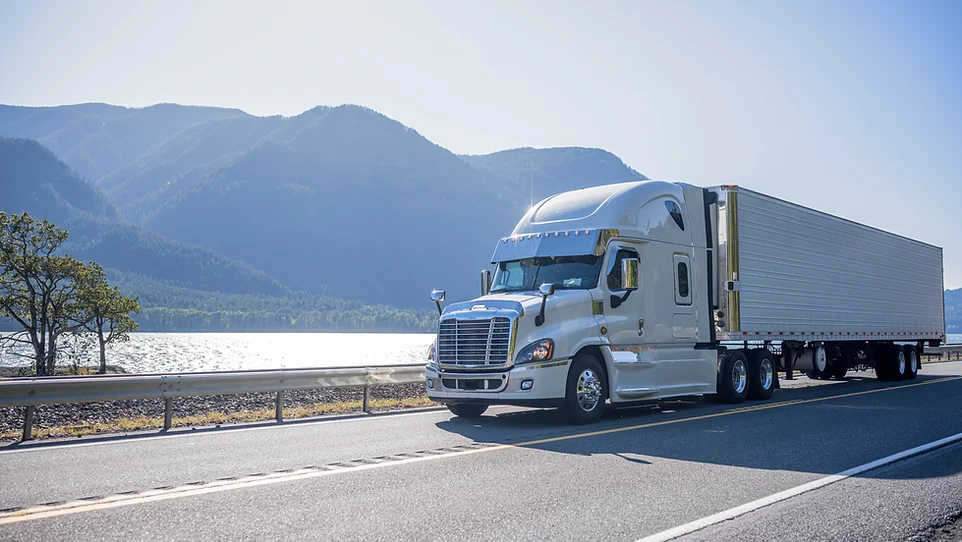 "HOW TO OPEN THE TRUCKING COMPANY"