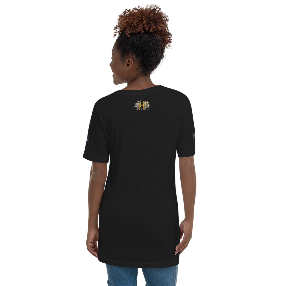 Thumbnail: GOK SHORTSLEEVE V-NECK