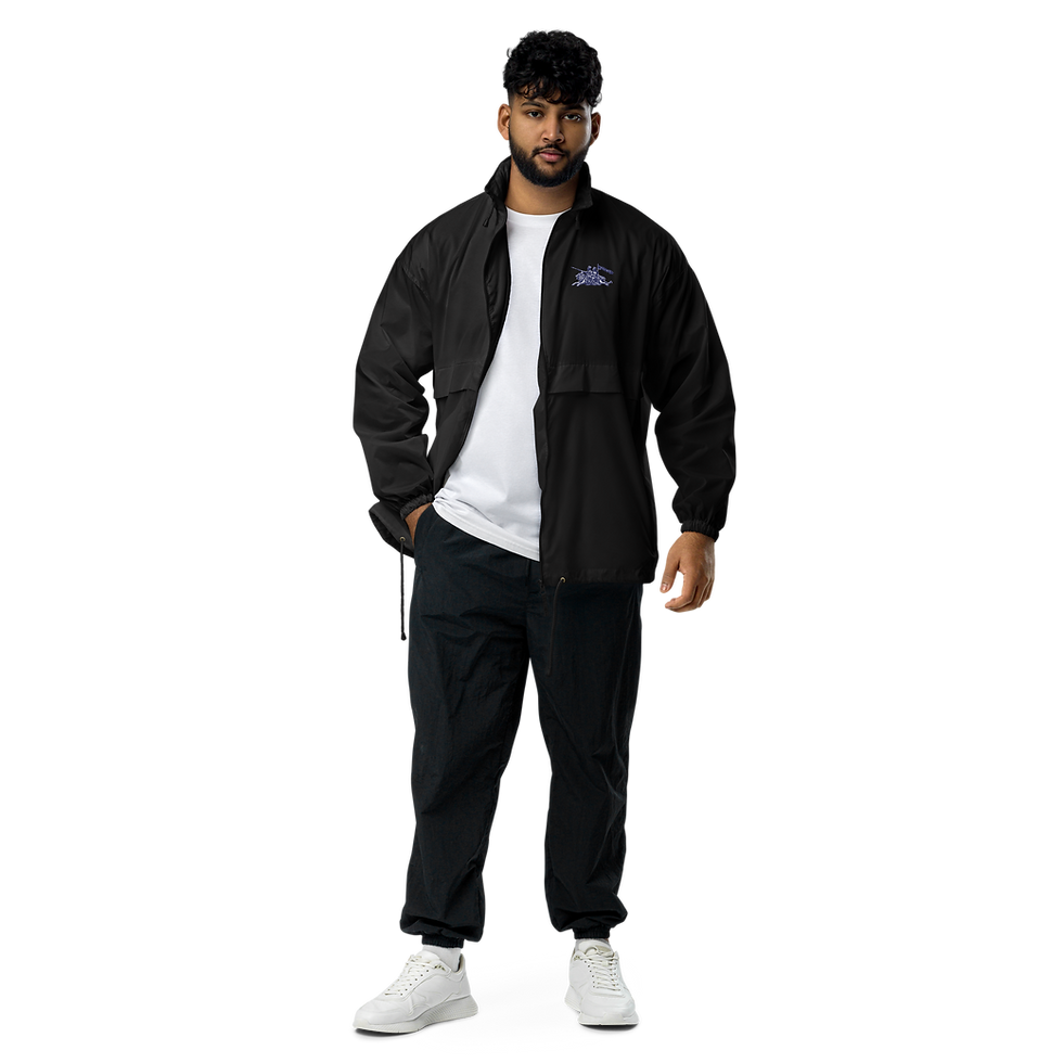 Thumbnail: GOK WINDBREAKER