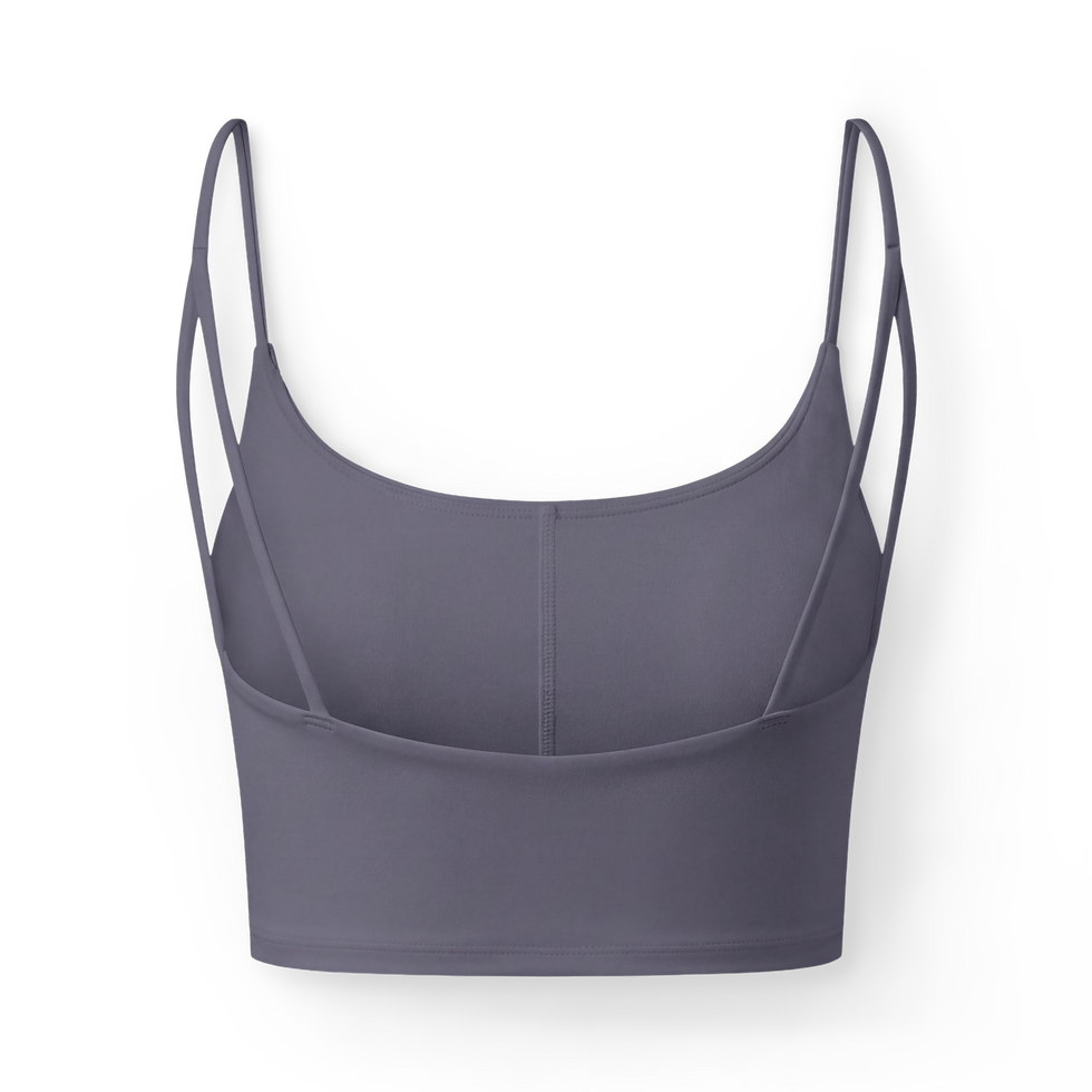 Thumbnail: GOK WOMENS LUXE BRA