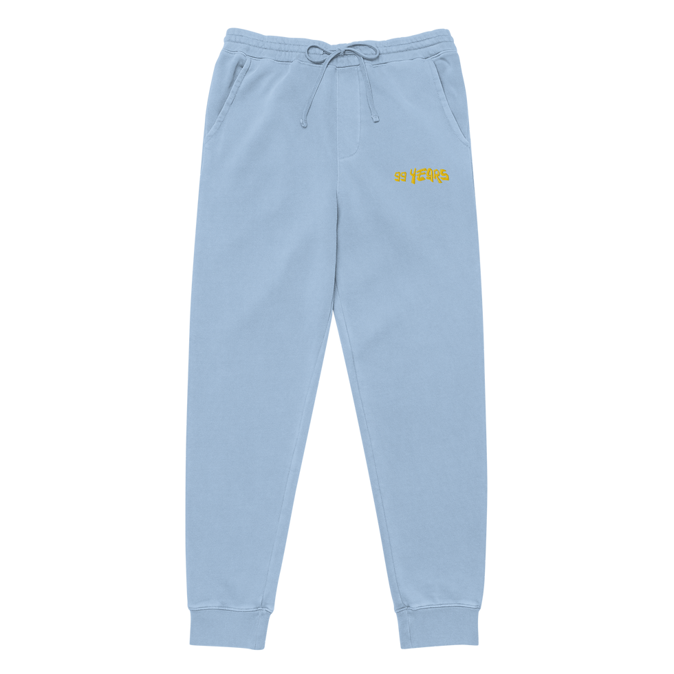 Thumbnail: 99 YEARS UNISEX SWEATPANTS