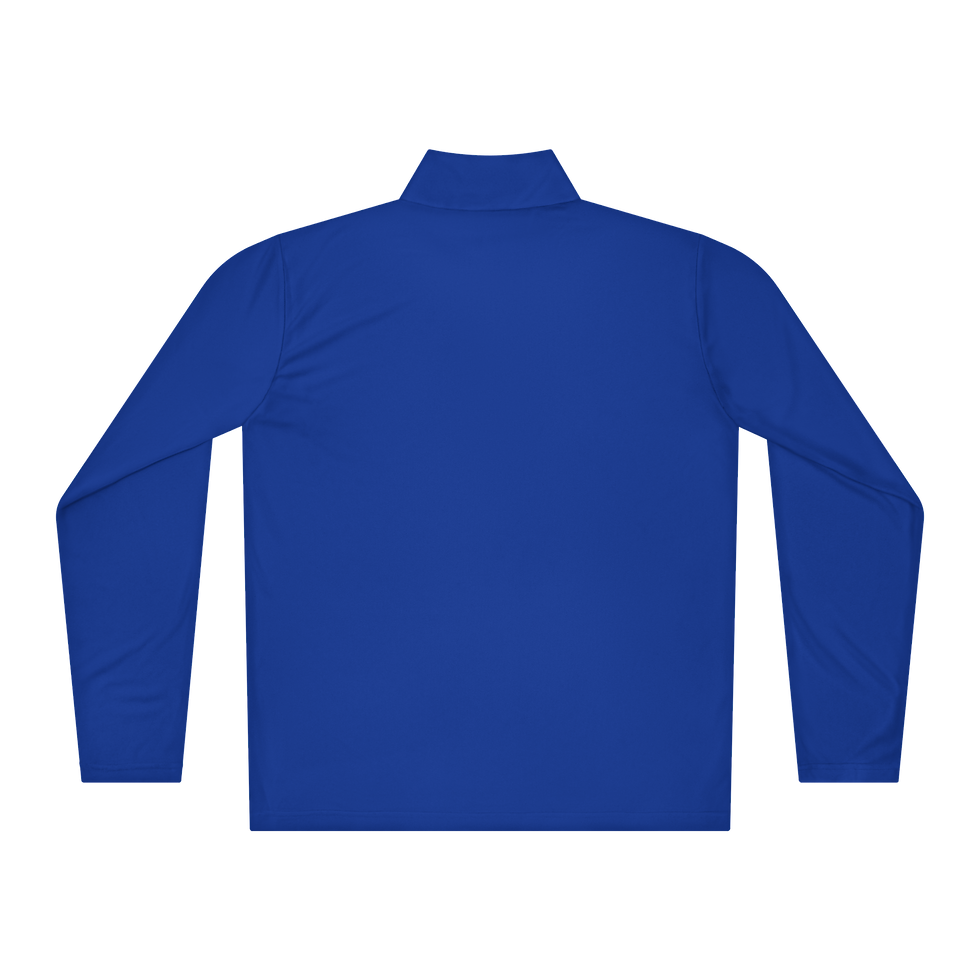 Thumbnail: 99 YEARS QUARTER-ZIP