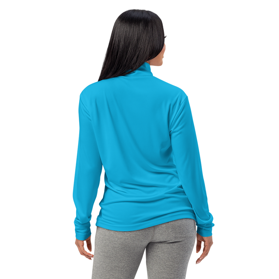 Thumbnail: GOK QUARTER ZIP