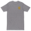 Thumbnail: PREMIUM EMBROIDERED TEE