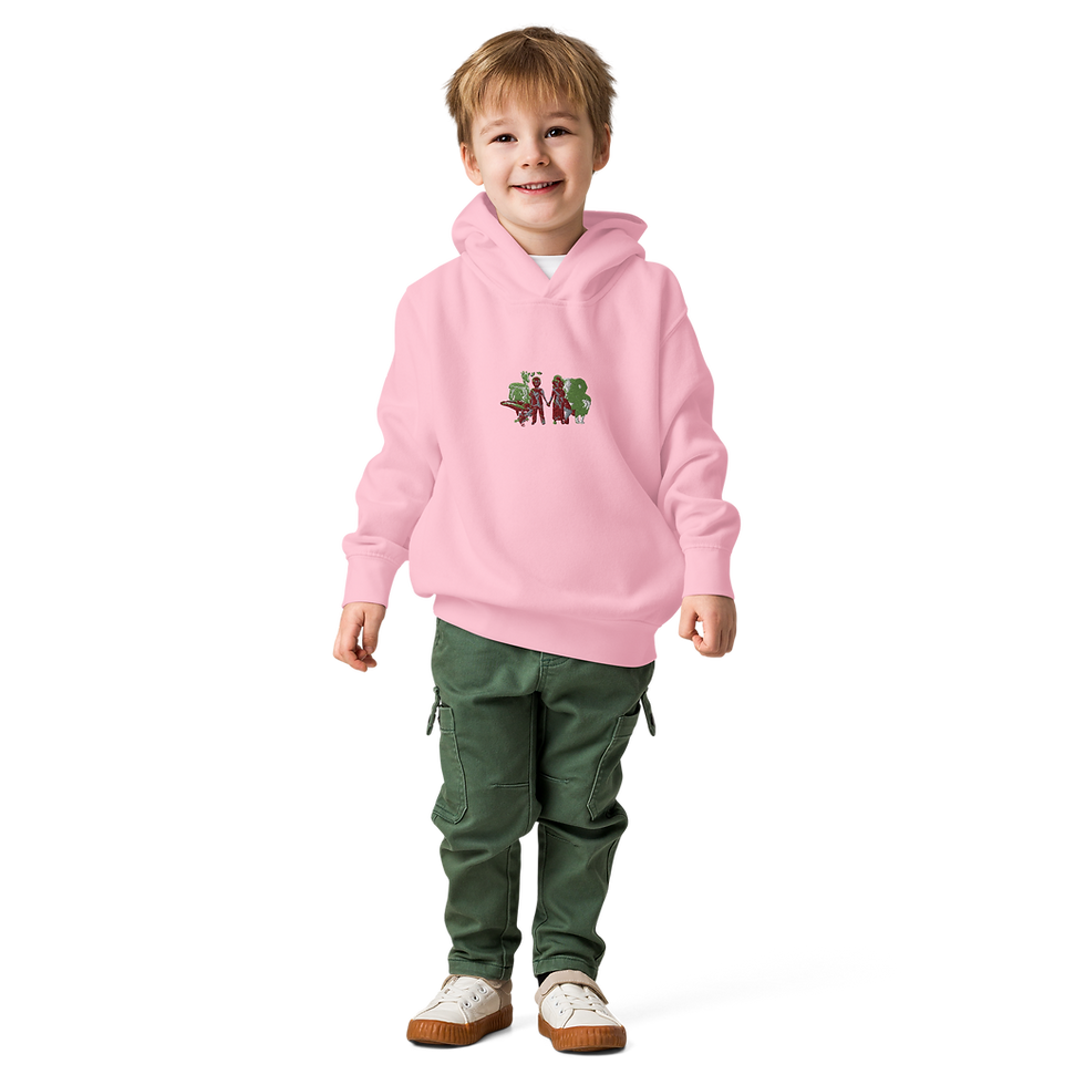 Thumbnail: 99 YEAR TODDLER FLEECE