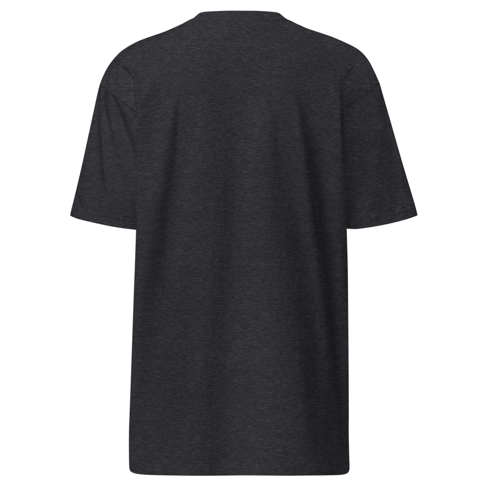 Thumbnail: PREMIUM EMBROIDERED TEE