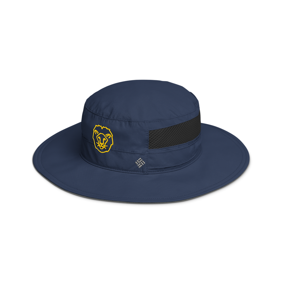 Thumbnail: SAFARI MASTERS BOONEY HAT
