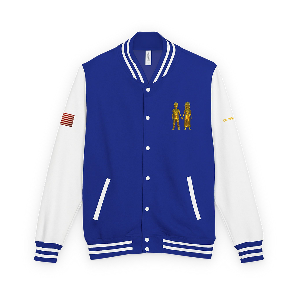 Thumbnail: GOK LETTERMAN