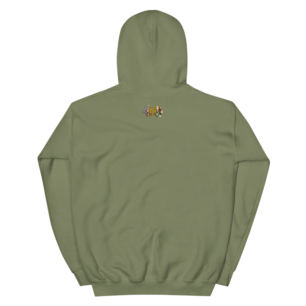 Thumbnail: GOK ORIGINAL HOODIE
