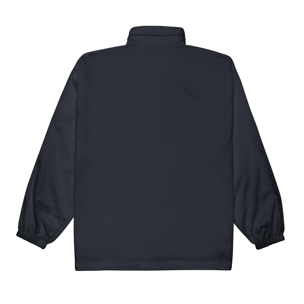 Thumbnail: UNISEX SAFARI WINDBREAKER