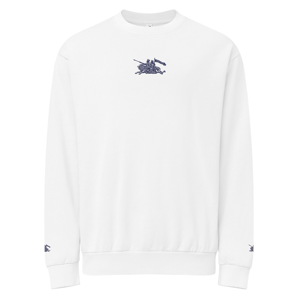 Thumbnail: GOK URBAN SWEATS