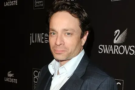 Chris Kattan High School Comedy ‘How to Get Girls’ Lands at Hulu (Exclusive)