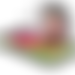 「さする」の効果