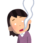 疲れが取れないの意外な落とし穴!