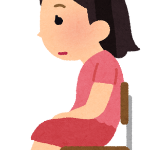 あなたのスマホ姿勢大丈夫？