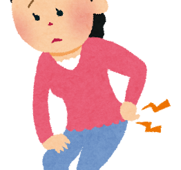 正しい骨盤って？