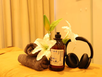 当施設1のご褒美メニュー!