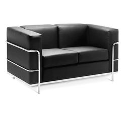 SOFÁ VENIRE 02 LUGARES