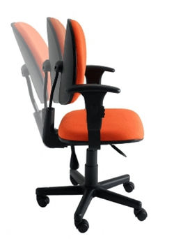 CADEIRA ERGONÔMICA