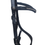 Thumbnail: Anatomical Cavesson  Bridle / Full / Blk