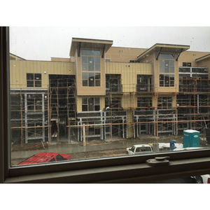 New Build Multi-Stories