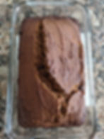 Banana Bread