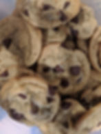 Chocolate Chip