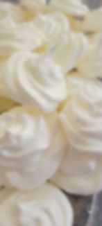 Meringues