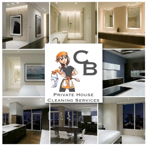 CB Private House Cleaning Services Chatham (MEDWAY) Kent