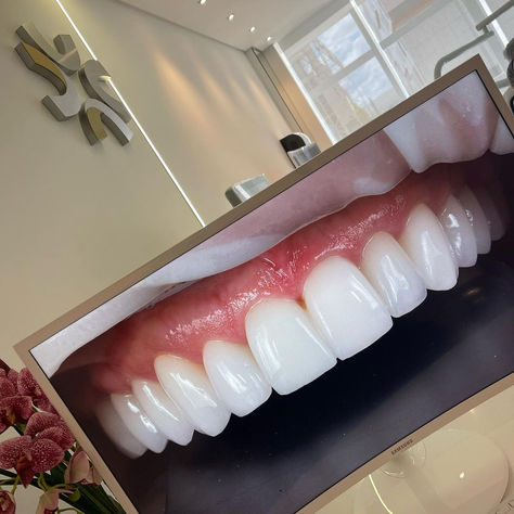 Um sorriso muda tudo!