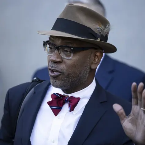 Attorney Seeks to Withdraw from Sean "Diddy" Combs' Legal Team in Sex Trafficking Case