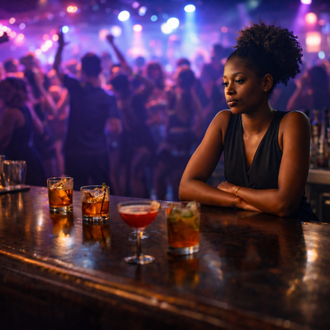 When the Drinks Stop Flowing: How a Quiet Shift Is Reshaping Nightlife in Baltimore and Beyond