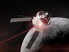 Artemis II and Orion: NASA’s Next Leap Toward the Moon